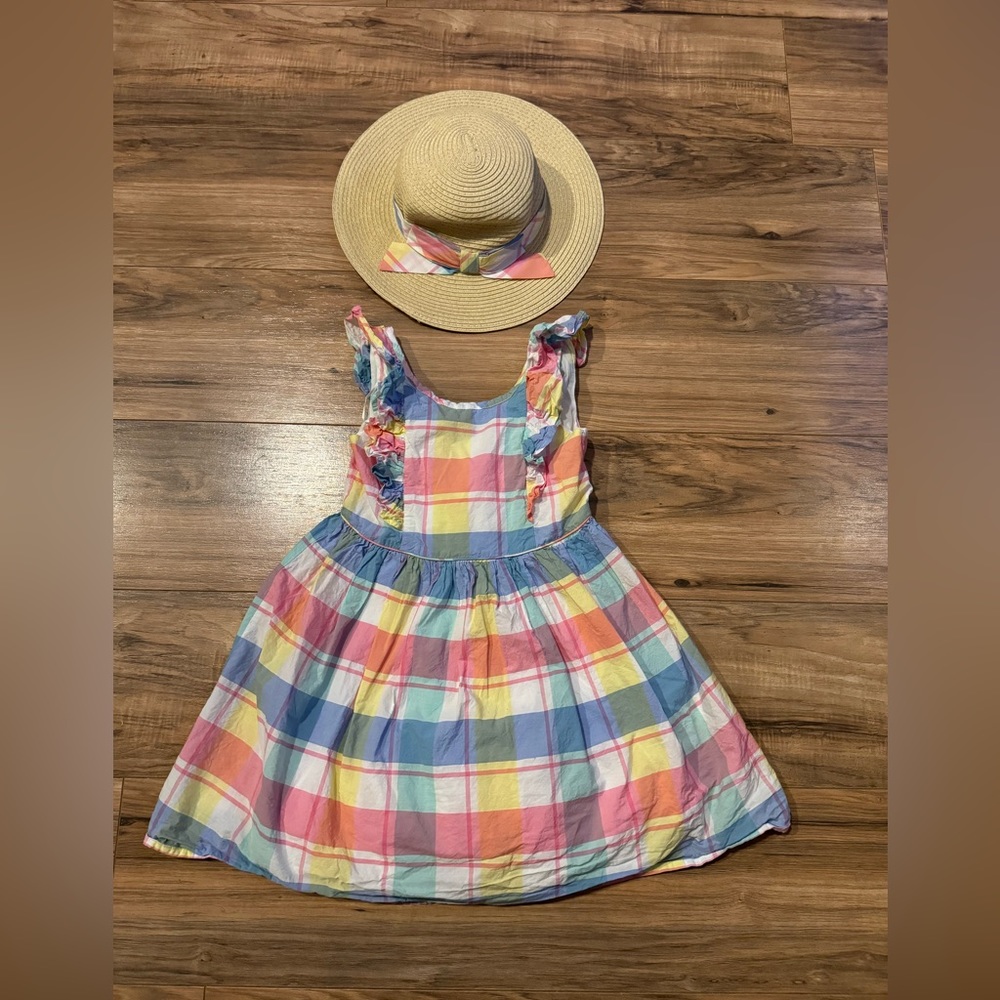 Girls Tommy Bahama Dress